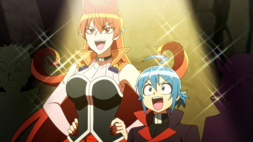 Welcome to Demon School! Iruma-kun Season 2 Episode 2 - Ameri's Decision