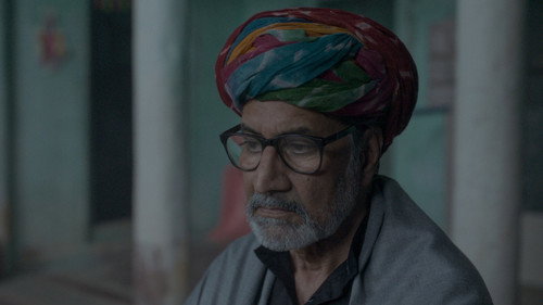 Delhi Crime Season 3 Episode 4 - Episode 4