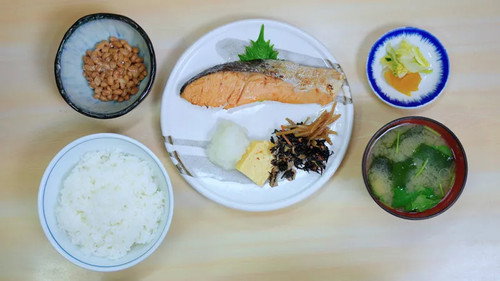 Solitary Gourmet Original Broadcast Season 1 Episode 3 - Meals