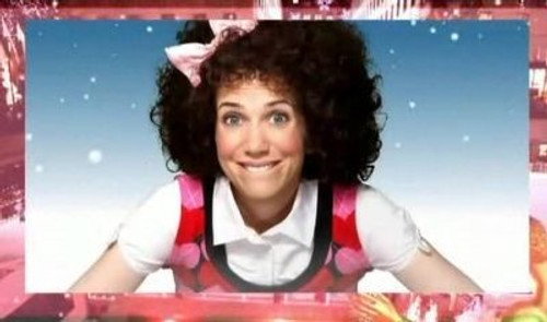 SNL Presents: A Very Gilly Christmas still