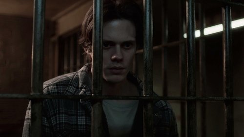 Castle Rock Season 1 Episode 10 - Romans