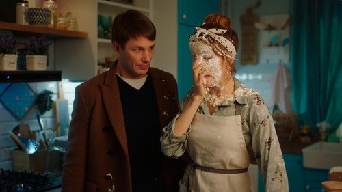 Ms. Sweet Season 1 Episode 5 - Episode 5