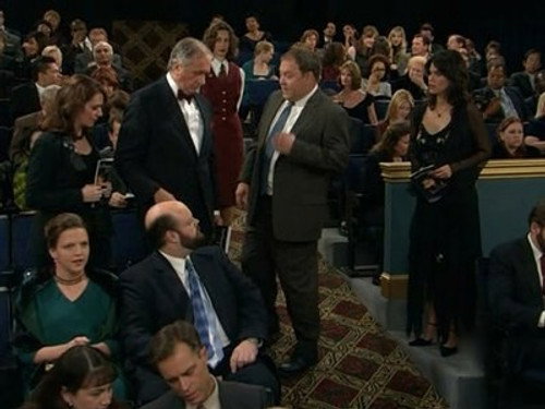 Still Standing Season 1 Episode 10 - Still Scalping