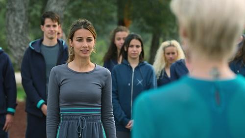undefined Season 1 Episode 2 - Evaluation