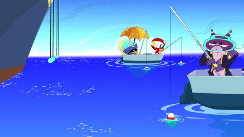 Episode 32 still