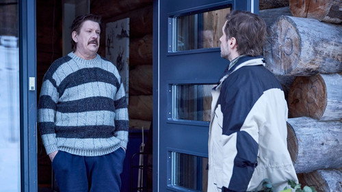 66th North Precinct Season 2 Episode 7 - Episode 7