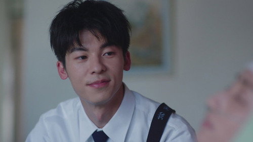 Someday or One Day Season 1 Episode 3 - Since Losing You, My World Can't Move Forward