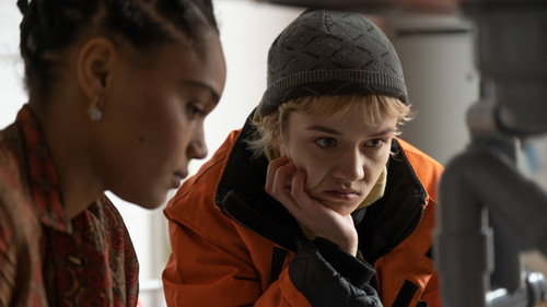 Becoming Charlie Season 1 Episode 2 - Episode 2