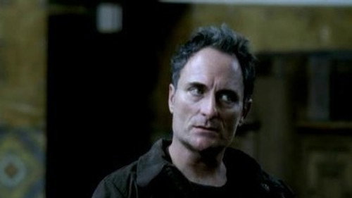 Cold Case Season 5 Episode 12 - Sabotage