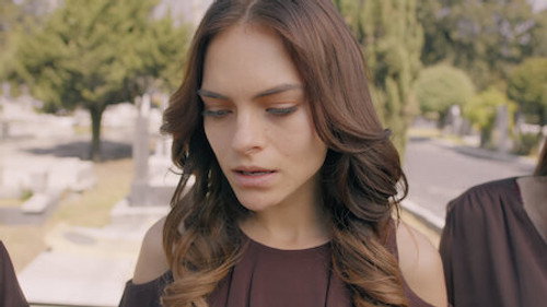 Rosario Tijeras (Mexico) Season 2 Episode 2 - Episodio 2