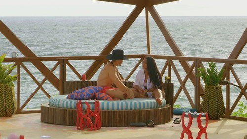 La Venganza de los Ex VIP Season 4 Episode 11 - Episode 11