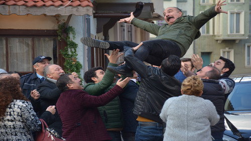 Hangimiz Sevmedik Season 1 Episode 19 - Episode 19
