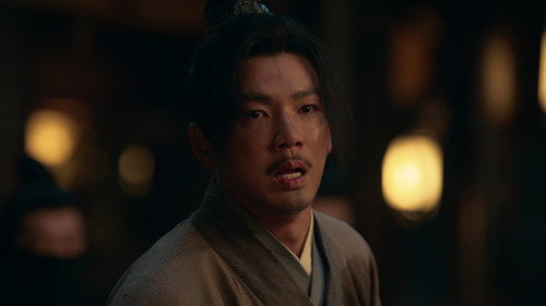Legend of Zang Hai Season 1 Episode 1 - Massacred