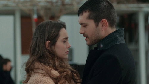 Last Summer Season 1 Episode 9 - Episode 9