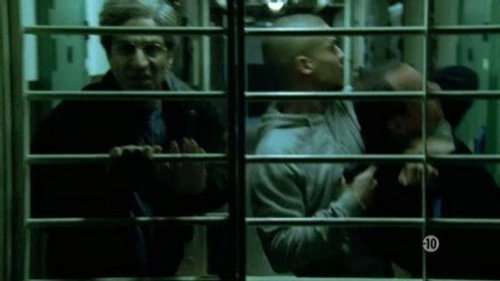 The Escape still