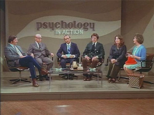 The Bob Newhart Show Season 2 Episode 1 - Last TV Show