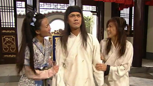 Virtues of Harmony II Season 1 Episode 21 - 陳嬌逼阿美釣金龜婿
