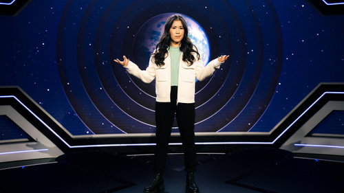 MaiThink X – Die Show Season 2 Episode 1 - Im SUV zur Lösung der Klimakrise