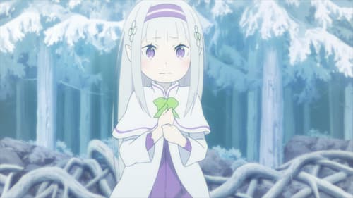 undefined Season 1 Episode 44 - The Permafrost of Elior Forest