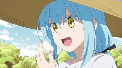 The Slime Diaries Season 1 Episode 2 - The Air in Spring and...