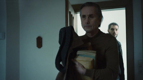 Public Enemy Season 2 Episode 3 - The Mystery of Faith