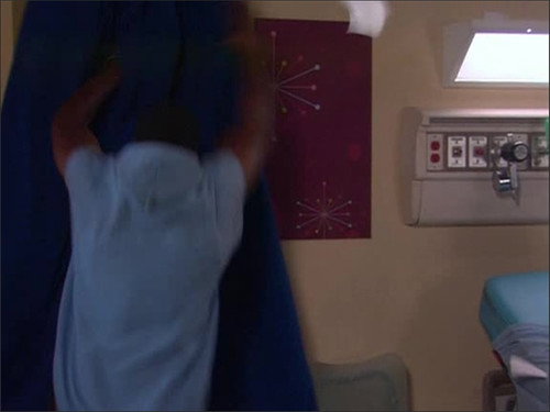 Zoey 101 Season 3 Episode 9 - Zoey's Balloon