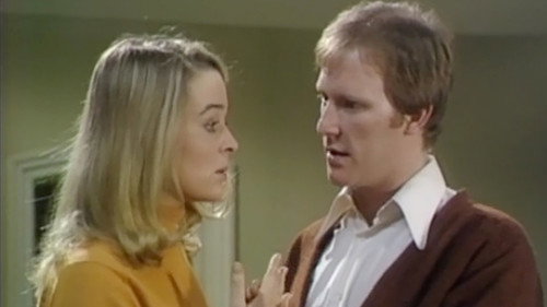 Thriller Season 1 Episode 9 - The Eyes Have It