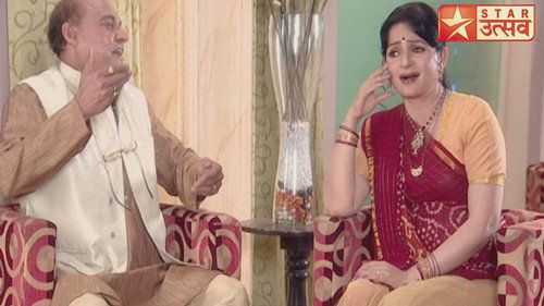 Dill Mill Gayye Season 14 Episode 14 - Siddhant's Mother Considers Naina