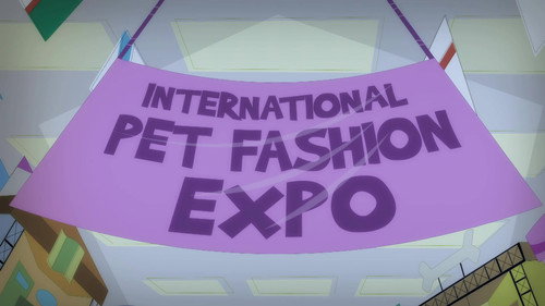 Littlest Pet Shop Season 2 Episode 25 - The Expo Factor (1)