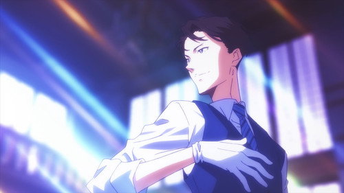 Ron Kamonohashi's Forbidden Deductions Season 1 Episode 2 - The Case of the Locked-Room Piggy Bank Theft