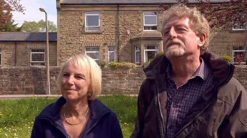 Yorkshire still