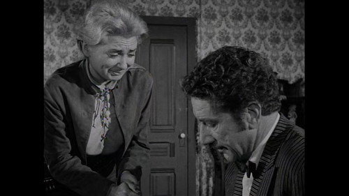 Have Gun, Will Travel Season 1 Episode 17 - Ella West