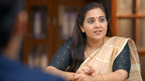 Pushpa's Fate still
