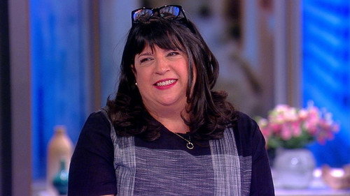 E.L. James still