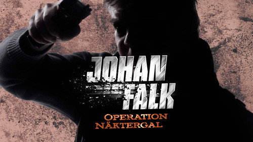 undefined Season 1 Episode 5 - Operation Nightingale