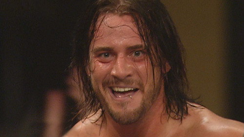 WWE ECW Season 1 Episode 8 - Sabu Strikes Again