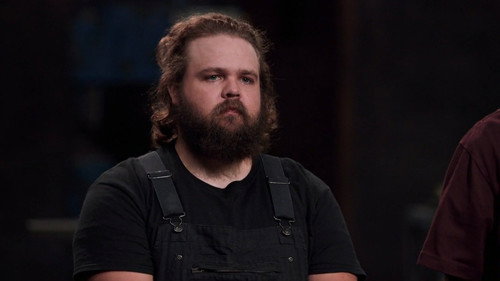 Forged in Fire Season 5 Episode 10 - The German Halberd