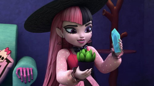 Witchful Thinking still