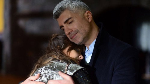 Bride of Istanbul Season 2 Episode 15 - Episode 15
