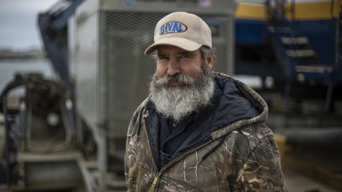 Bering Sea Gold Season 11 Episode 5 - Storm Ravaged