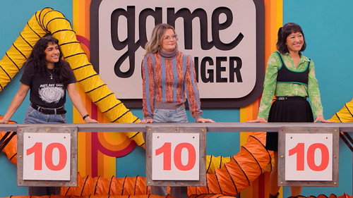 Game Changer Season 8 Episode 3 - Night Shift