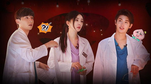 Great Escape Season 2 Episode 10 - The Magical EAST WORLD (2)