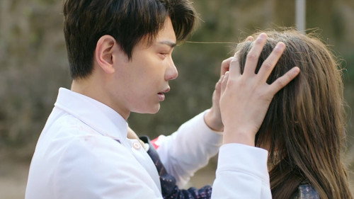 Intense Love Season 1 Episode 15 - Episode 15
