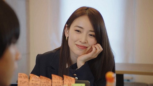 Takane no Hana-san Season 1 Episode 9 - Episode 9