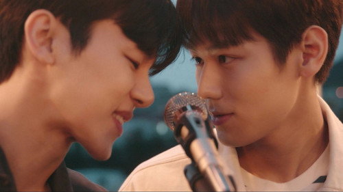WISH YOU: Your Melody From My Heart Season 1 Episode 8 - Episode 8