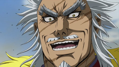 Kingdom Season 2 Episode 25 - Double Bluff
