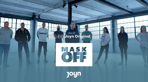 Mask Off Season 1 Episode 2 - Rezo - Wer hat eine kriminelle Vergangenheit?