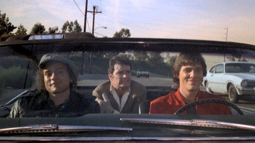 The Rockford Files Season 6 Episode 11 - Just a Coupla Guys