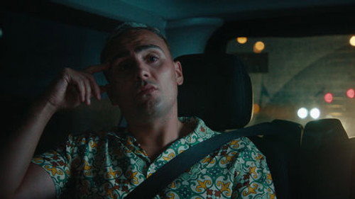 IceGuys Season 1 Episode 1 - Í síðasta skipti