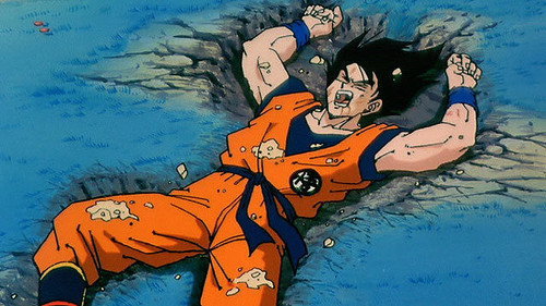 Dragon Ball Z Kai Season 2 Episode 9 - Goku’s Comeback! Call Forth Porunga!